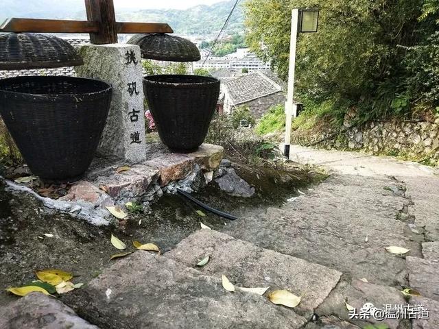 矾是过往，皆为序章！认识一下福德湾老街！