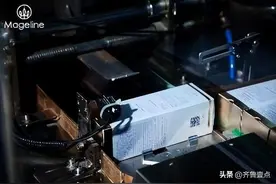 麦吉丽：硬实力和软实力并重，打造“百年品牌”底气图片