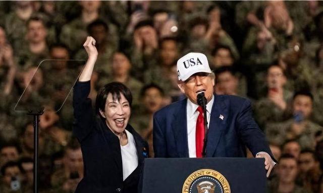 变了！日本：已向抗议的中方说明，日方在涉台问题上立场始终未变