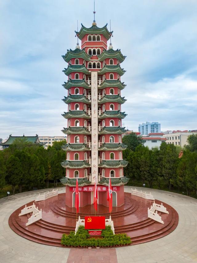 【白银文旅】坐火车去白银打卡美景美食，超赞