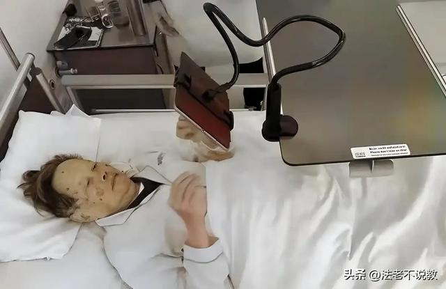 103岁巨擘杨振宁去世！49岁娇妻翁帆怎么办？其实他早有安排