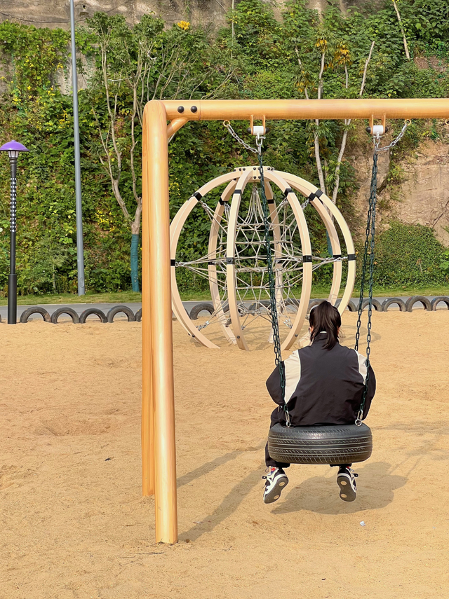 忠县这个江畔慢境，让时光都温柔了！