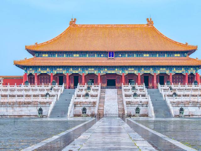 我桂林人，去了趟北京，实在忍不住想说：对北京的5点印象