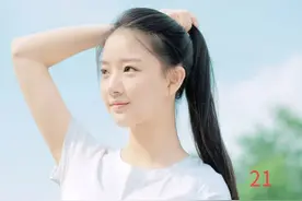 好兄弟逼他冒名顶替去全聚德相亲，好巧不巧她和同事也来吃烤鸭图片