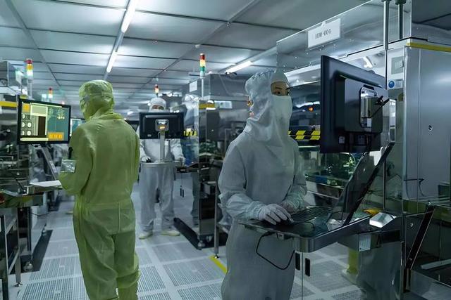 全都“叛变	”了，台积电、三星接连宣布停关	，外媒：中国不买了？