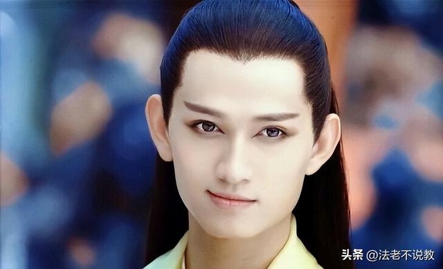 “红得快、凉得更快”的5位男星，有人无新作，有人不愿随波逐流