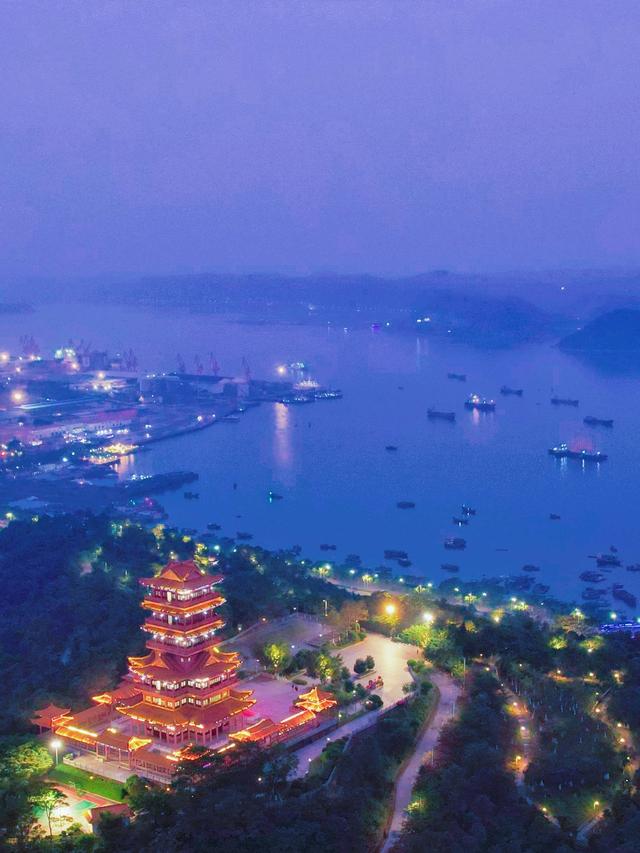 防城港旅游全攻略：山海相逢，漫步中越边境线