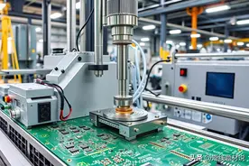 同时拥有PCB和AI服务器概念的8家公司！图片