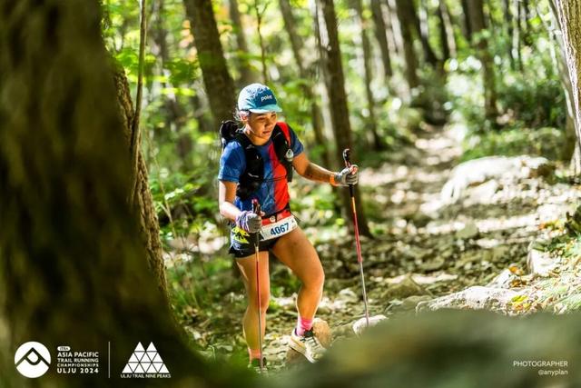 大武夷超级山径赛入选2025文旅品牌出海百强案例