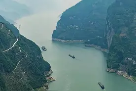 长江为什么叫“江”而黄河为什么叫“河”？图片