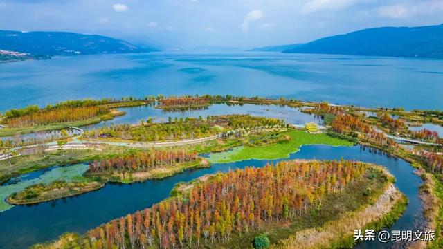 空调续命?不如来阳宗海,吹吹22℃的天然湖风!