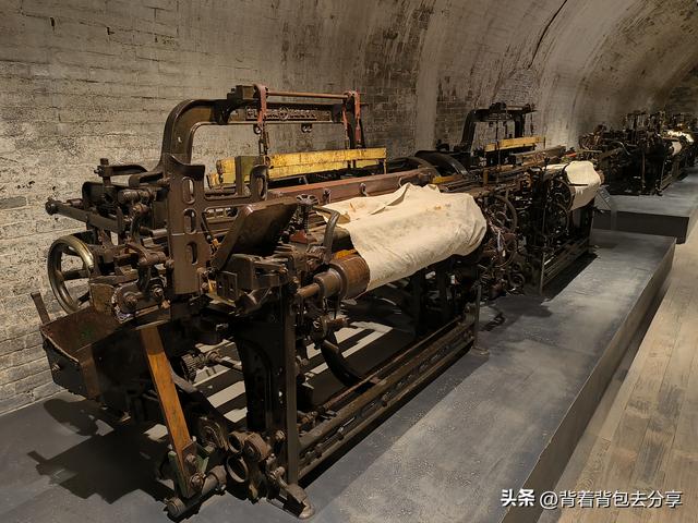 国内现存最为完整的工业遗址，长乐塬抗战工业遗址，凭年卡免费游