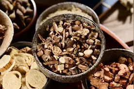 一个中成药，散结力量强大，专治乳腺结节、乳腺增生！图片