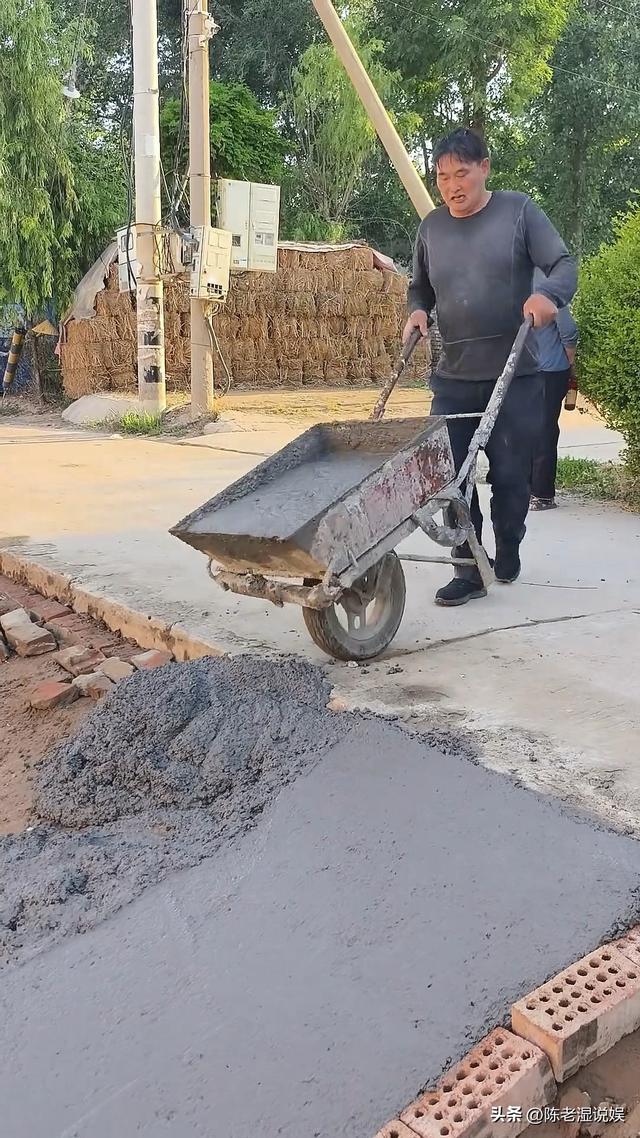 风水轮流转！大衣哥再次迎来好消息，让前儿媳陈亚男肠子都青了