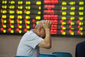 国家队救市资金赚钱吗？图片