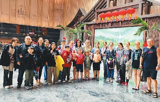 免签引爆赴俄游：搜索量翻8倍，春节产品为何一票难求？