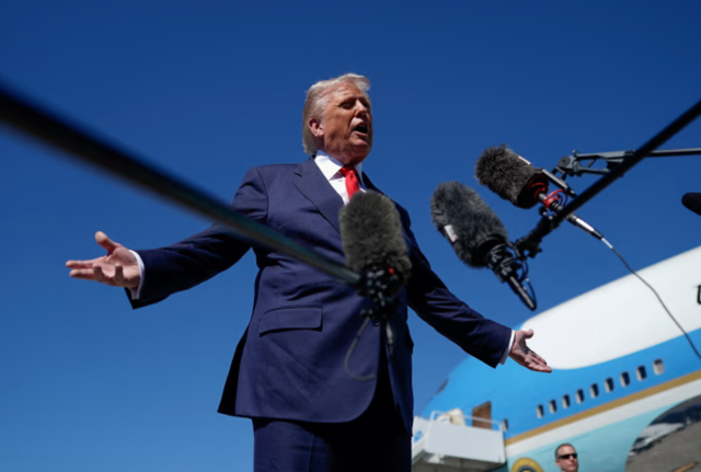 特朗普家族要搞核聚变，是技术开发，还是纯纯诈骗？