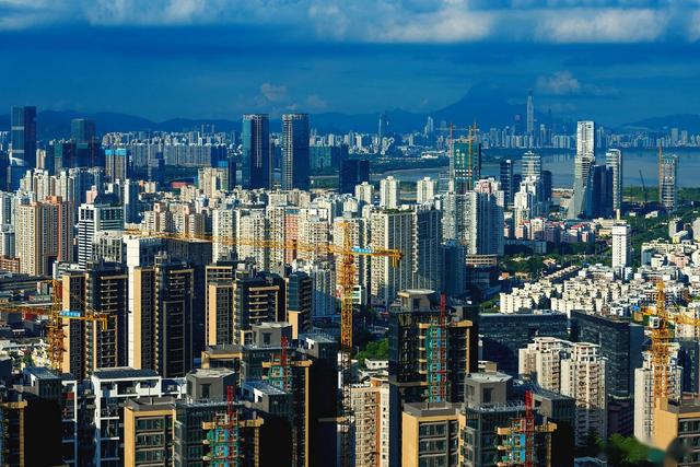 山东人，去了顺德跟南海，实话实说：顺德跟南海大不相同！