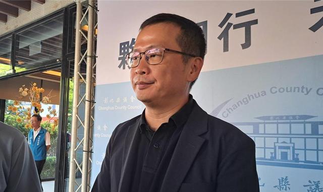 国民党主席候选人齐聚发表政见，郑丽文：不应把大陆当作敌人，对岸的市场、技术人力，是台湾非常重要的资源