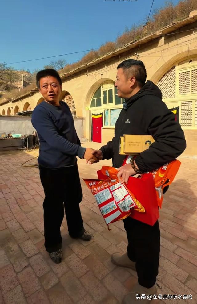 海哥量地球出发大西北(九)