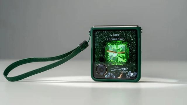 5500mAh+镶钻星空设计！荣耀新机官宣：即将上市！