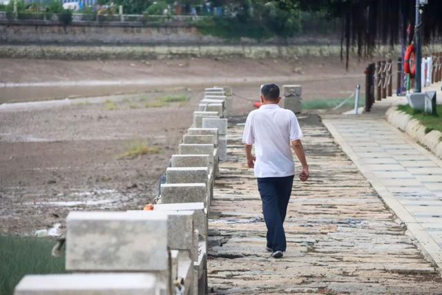 江风卷过千年涛声，在丰泽这座古渡扬起海丝的絮语……