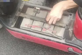 电动车使用成本竟然比摩托车贵，且无摩托车使用方便，何不解禁呢图片