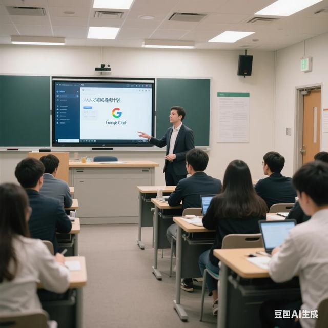 90亿押注“中西部代码”：谷歌的AI基建革命与人才捆绑实验