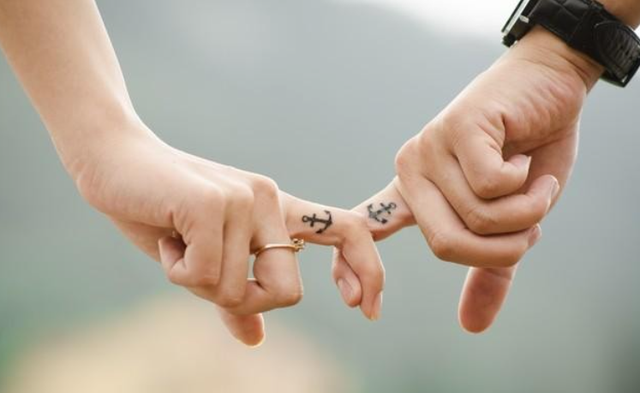 女人要你给这三样东西，绝对是“生理性喜欢”！藏不住