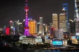 定了！上海61家景点连续3天门票半价，迪士尼这天半价图片