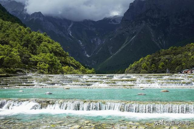 第一次来云南旅行必看！这20个旅行目的地颠覆你的认知！