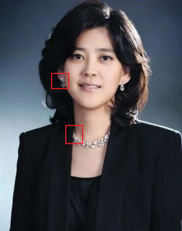 为什么说：女人老了，比剪短发更减龄的是“扎发”？看这5组对比