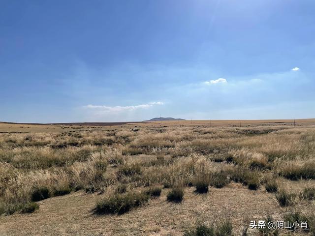 2025年国庆包头市达茂联合旗境内访古记