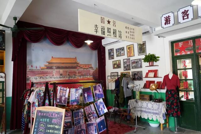 穿越工业风！济南这处老厂房秒变复古片场！