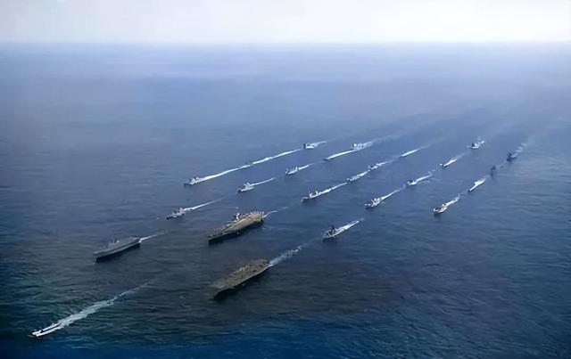 日本签字了，高市选定中日主战场	，对华开第二枪，解放军开始巡海