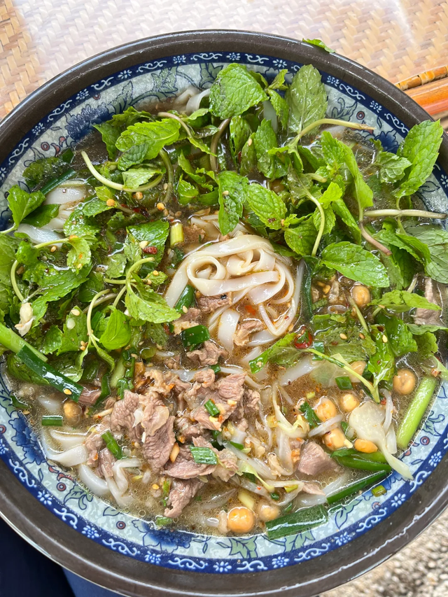 地理冷知识——普洱孟连