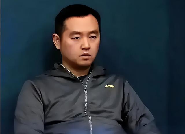 十年河东十年河西，万万没想到，分手后的孔令辉竟落到如此田地