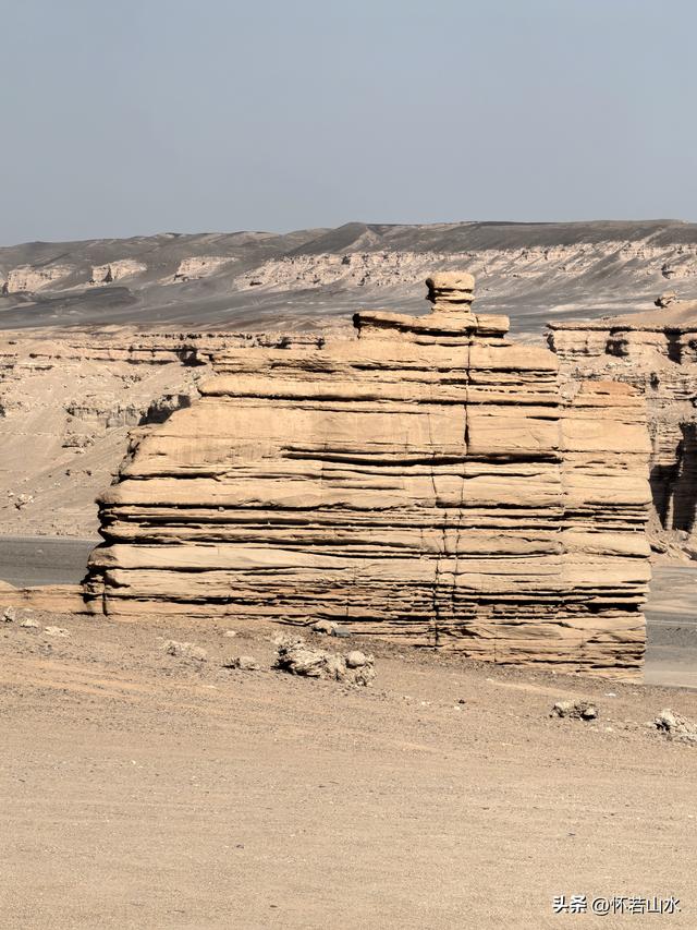 2025环南疆沙漠铁路背包自由行日记(9)---哈密大海道打卡(完结篇)