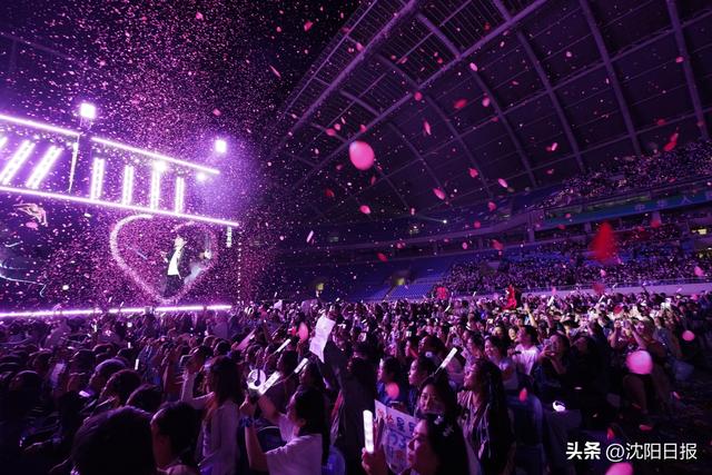 音乐狂欢季开启 氛围拉满！“十一”来沈阳感受“歌迷之都”的独特魅力！