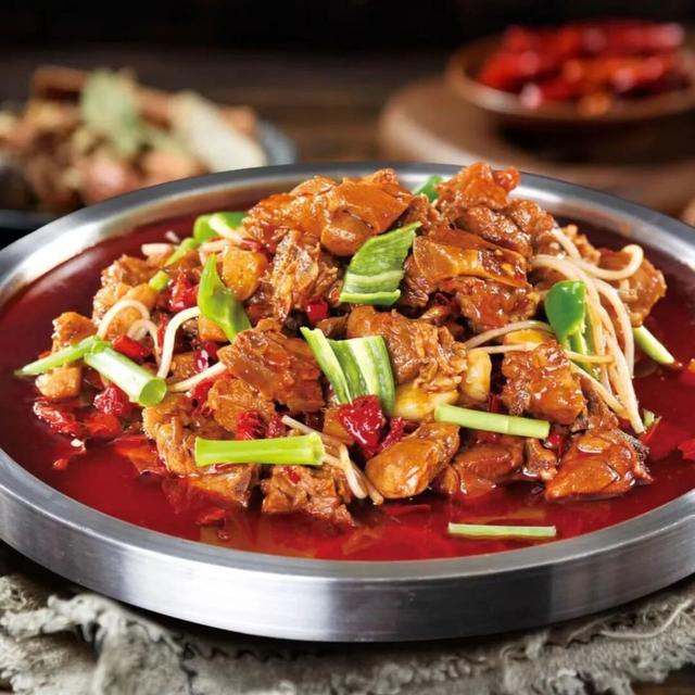 纯干货，宁夏五市景点美食大全，国庆中秋8天假出游必备