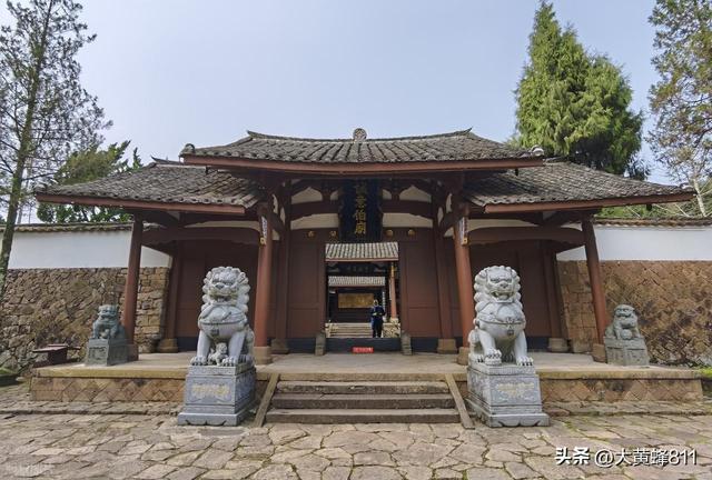 认识大美浙江的每个县——第八波：文成