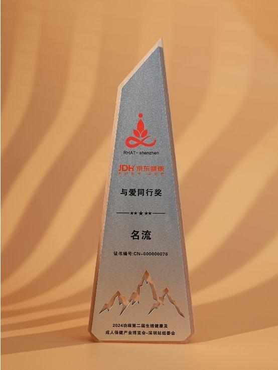 上海名流品牌连年获电商多项大奖，深耕数字化渠道铸就品牌典范