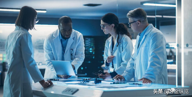 35岁天才领衔！新基石撒百亿，青年科研力爆棚，中国科技圈大变局