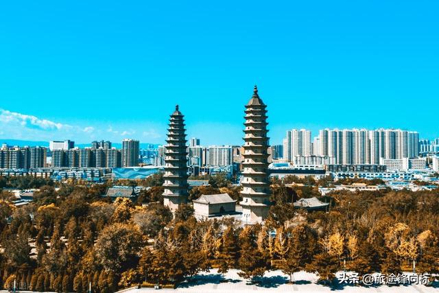 月薪5000也能玩到爽，这5个城市物价低，颠覆你对"穷游"的想象