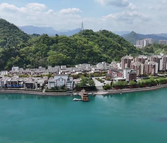 宜昌长阳县一日游十大必去旅游景点