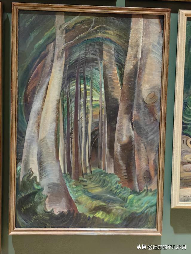 温哥华游记（二）