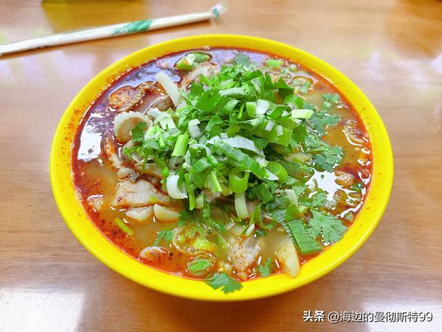 海边游记｜沙海狂飙与绿洲寻踪：内蒙古腾格里沙漠一日“历险记”