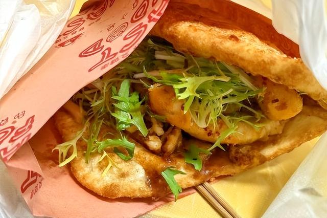 通高铁了，总要去一趟这座五线小城吧，美食和风景都被严重低估了