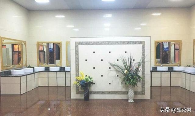 山西最特别的城市！是中国的“厕所之都”！厕所不输五星大酒店！