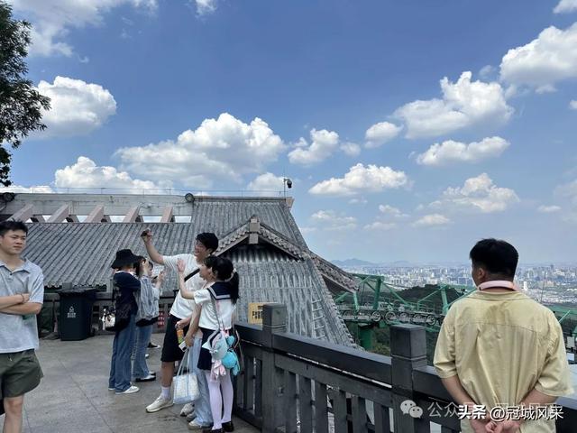 杭州印象·灵隐飞来峰